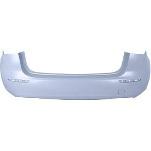 Pára-choques Traseiro para Mercedes Classe A W177 18->>