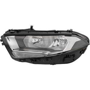 Farol principal Esquerdo para Mercedes Classe A W177 18->>