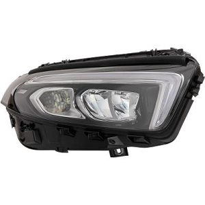 Farol principal Direito para Mercedes Classe A W177 18->>