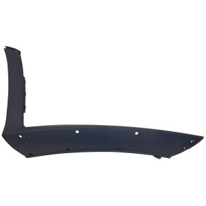Friso, pára-choques Dianteiro Direito para Mercedes CLA C118 19->>