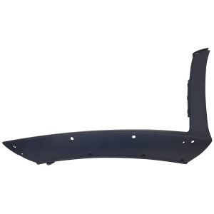 Friso, pára-choques Dianteiro Esquerdo para Mercedes CLA C118 19->>