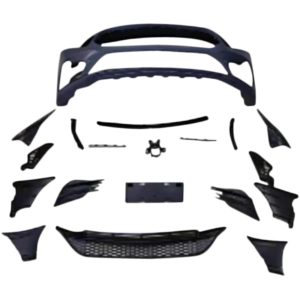 Pára-choques Dianteiro para Mercedes Classe A W177 18-22