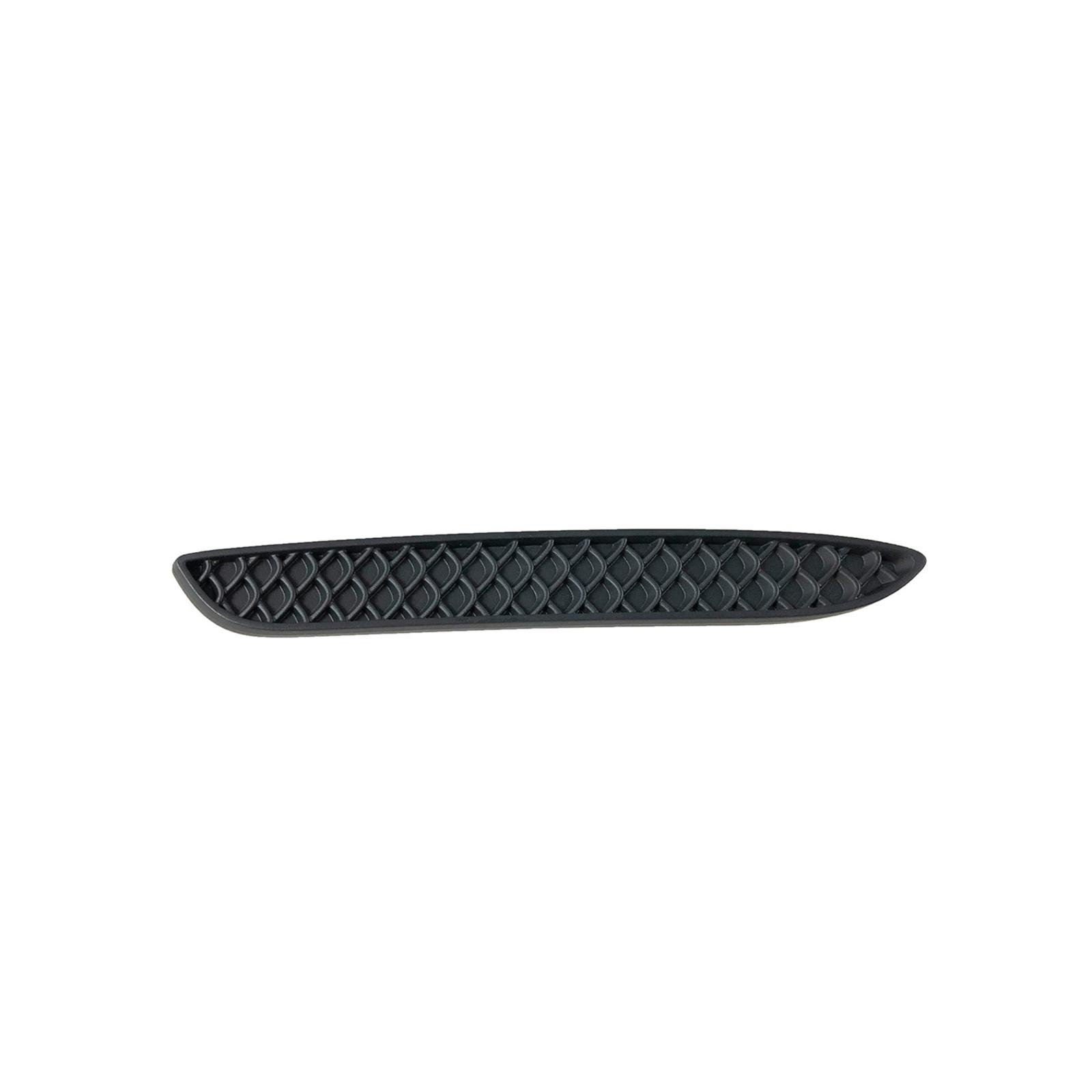 Friso, pára-choques Traseiro Esquerdo para Mercedes CLA C118 19->>