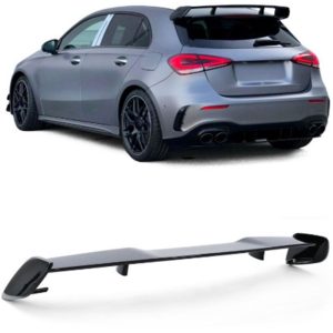 Spoiler Traseiro para Mercedes Classe A W177 18-22