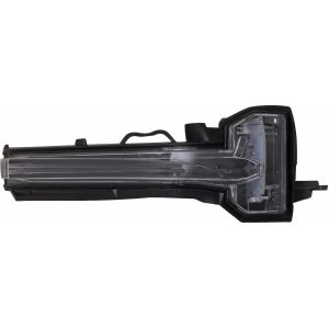 Pisca para Mercedes CLA C118 19->>