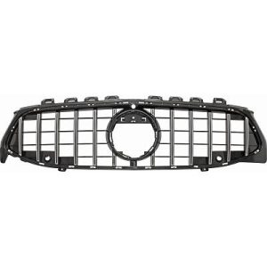Elemento da grelha do radiador para Mercedes CLA C118 (W/X 118) 19->>