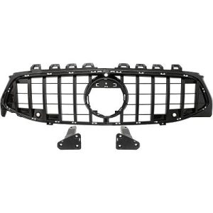 Elemento da grelha do radiador para Mercedes CLA C118 (W/X 118) 19->>