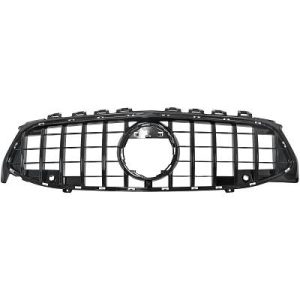 Grelha de radiador para Mercedes CLA C118 (W/X 118) 19->>