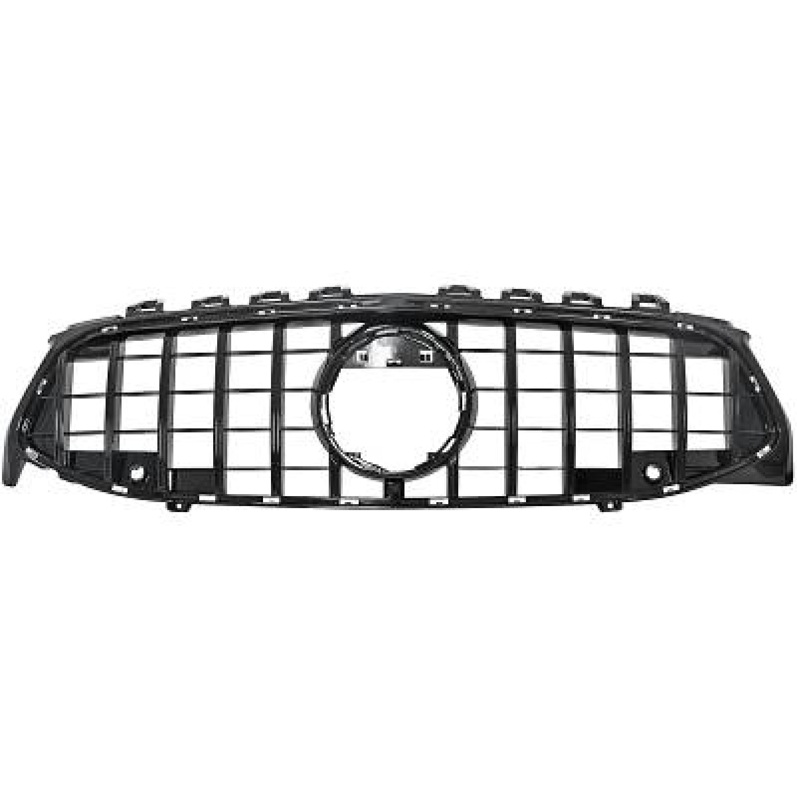 Grelha de radiador para Mercedes CLA C118 (W/X 118) 19->>