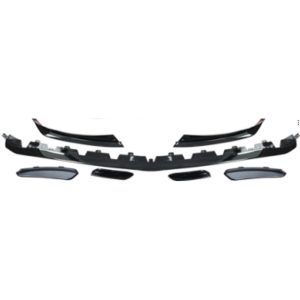 Spoiler Dianteiro para Mercedes Classe A W177 18-22