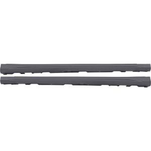 Revestimento de degrau para Mercedes Classe A W177 18-22