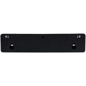 Suporte de chapa de matrícula Dianteiro para Mercedes Classe A W177 18->>