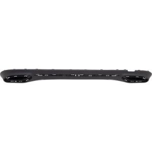 Pára-choques Traseiro para Mercedes Classe A W177 18->>