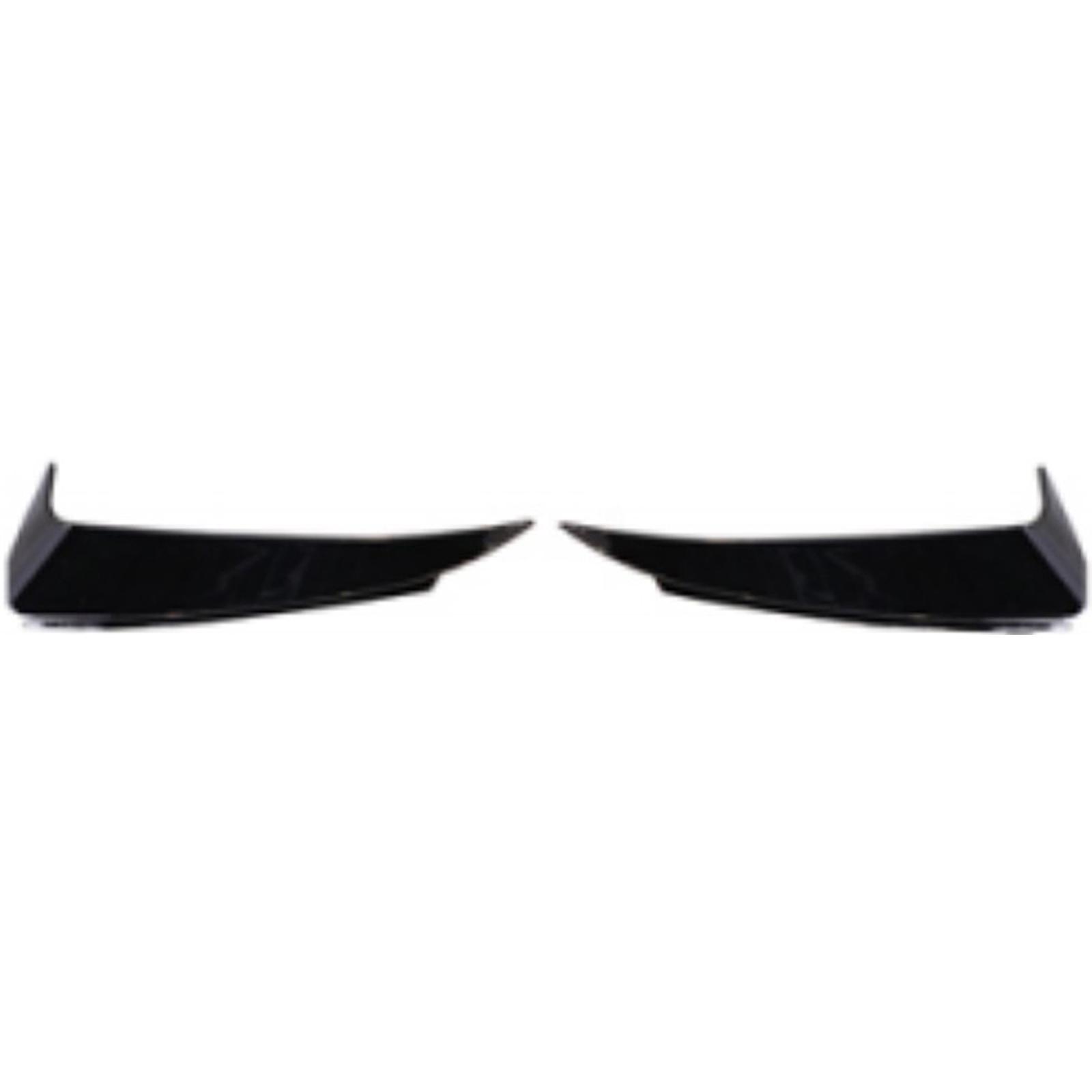 Spoiler Traseiro para Mercedes Classe A W177 18-22