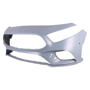Pára-choques Dianteiro para Mercedes Classe A W177 18->>