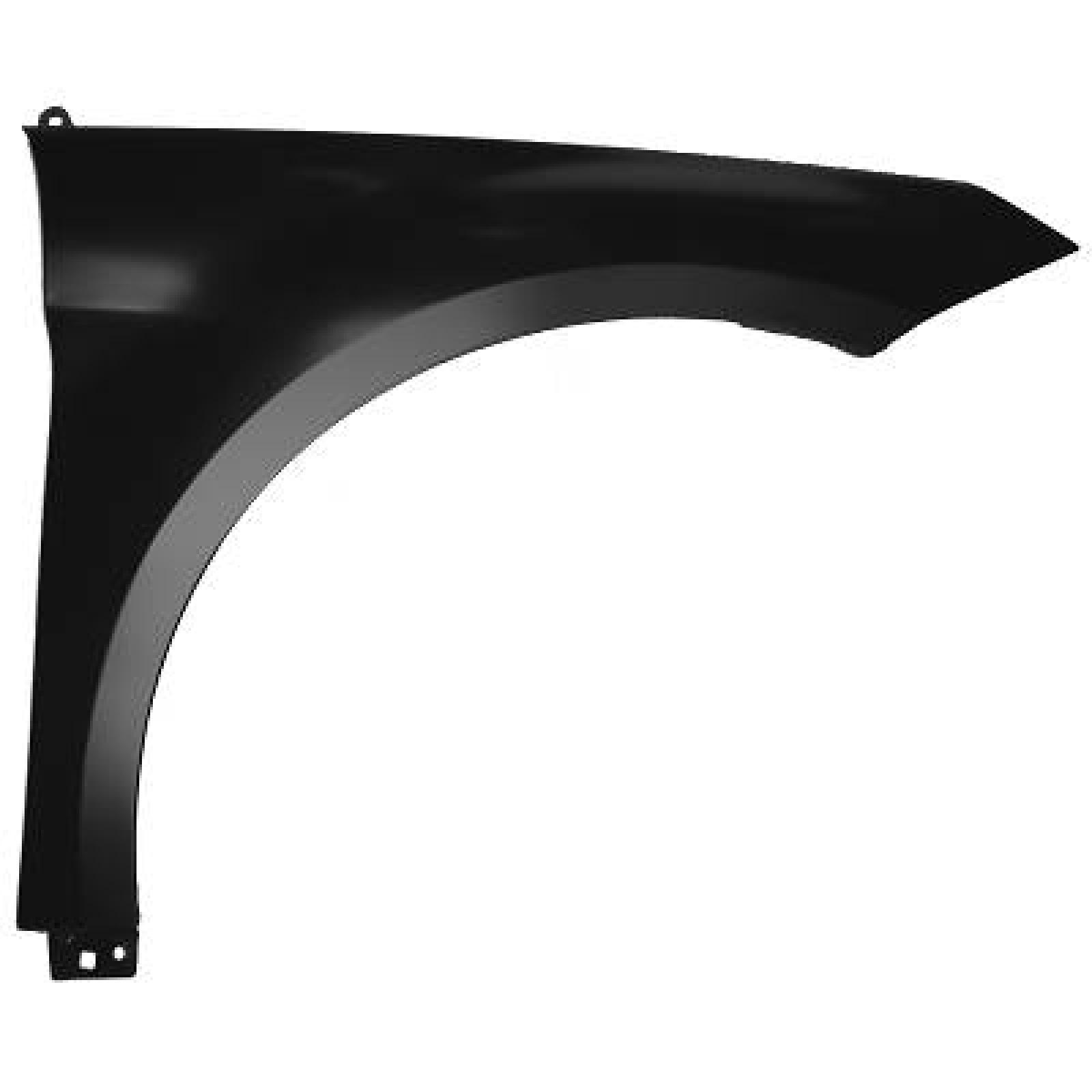 Guarda-lamas Dianteiro Direito para Mercedes Classe B W245 05-08