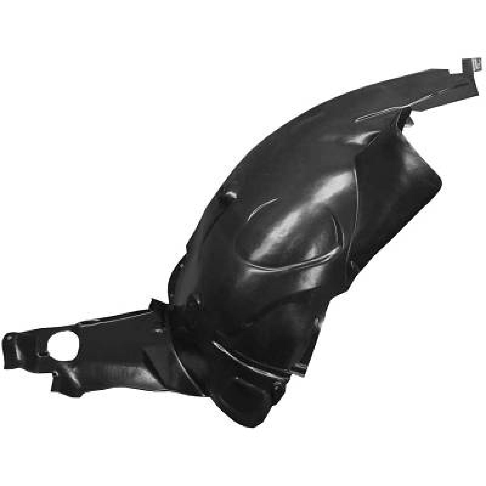 Cobertura, cava da roda Dianteiro Direito para Mercedes Classe B W245 05-08