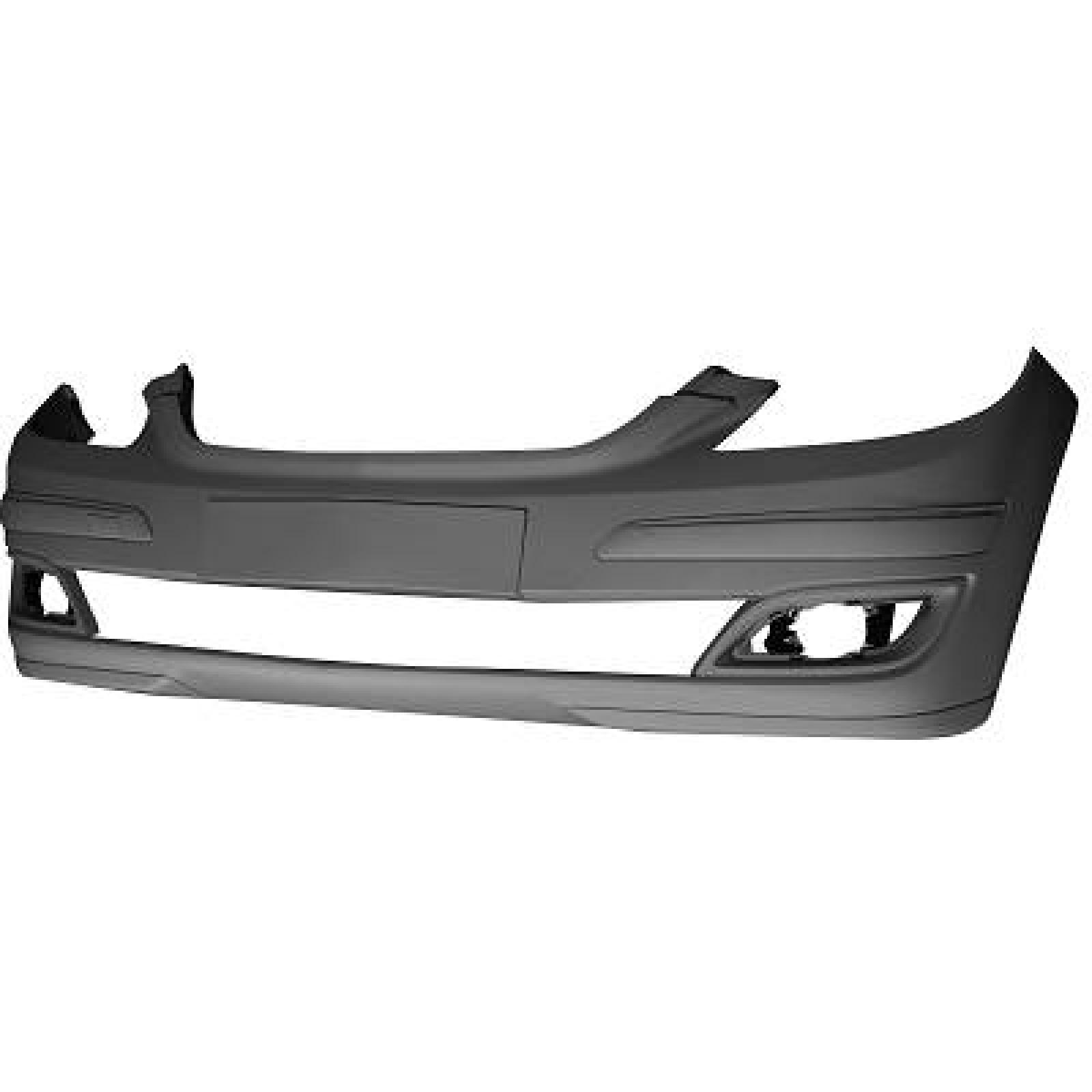 Pára-choques Dianteiro para Mercedes Classe B W245 05-08