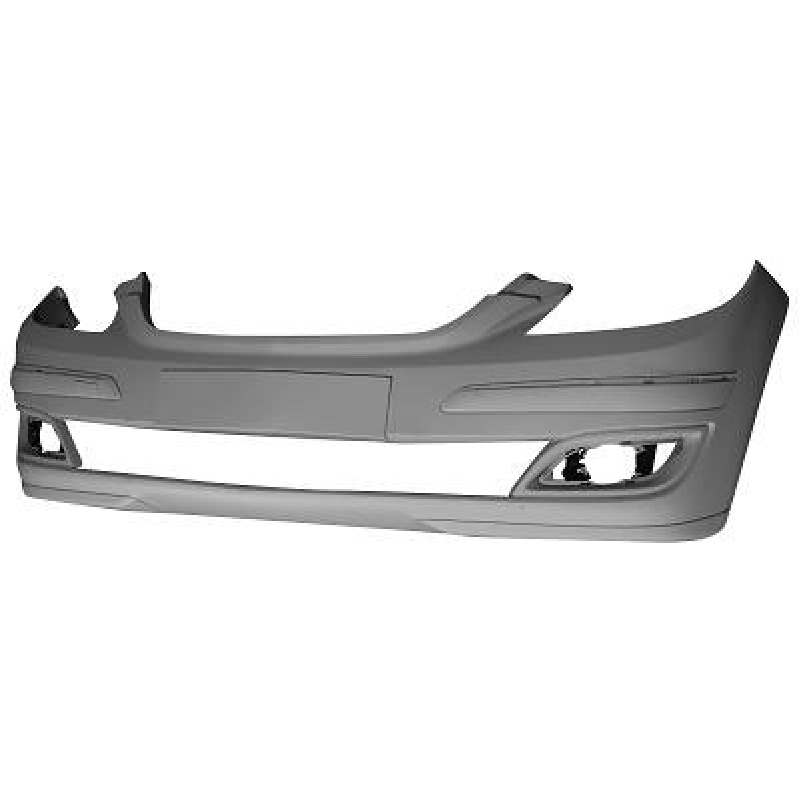Pára-choques Dianteiro para Mercedes Classe B W245 05-08