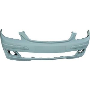 Pára-choques Dianteiro para Mercedes Classe B W245 05-08