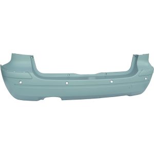 Pára-choques Traseiro para Mercedes Classe B W245 05-08