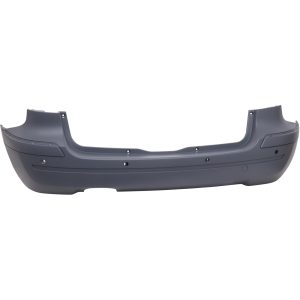 Pára-choques Traseiro para Mercedes Classe B W245 05-08