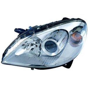 Farol principal Direito para Mercedes Classe B W245 05-08
