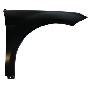Guarda-lamas Dianteiro Direito para Mercedes Classe B W245 08-11
