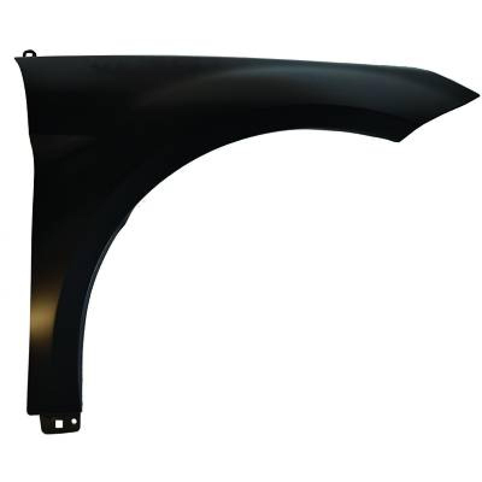 Guarda-lamas Dianteiro Esquerdo para Mercedes Classe B W245 08-11