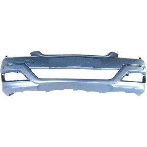 Pára-choques Dianteiro para Mercedes Classe B W245 08-11