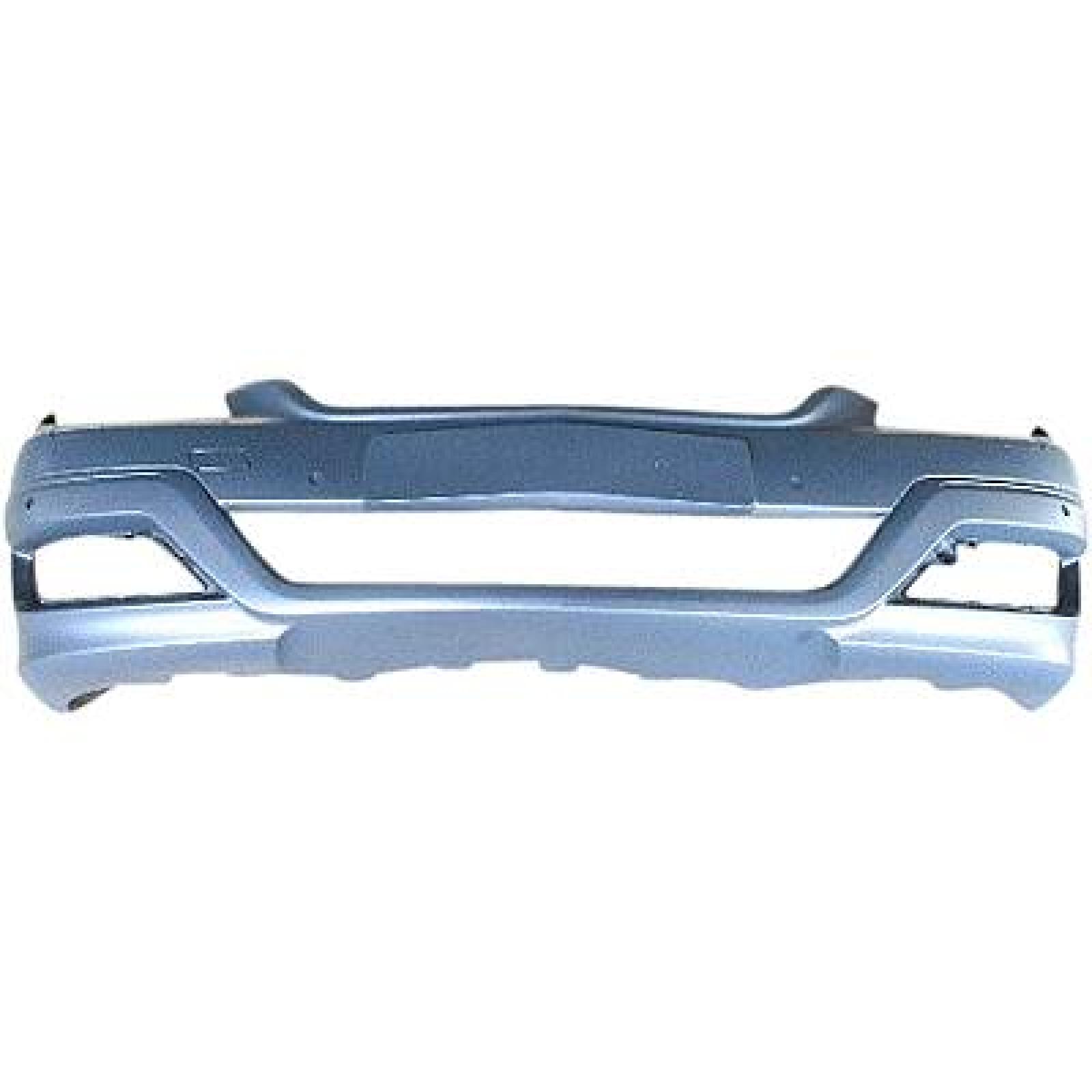 Pára-choques Dianteiro para Mercedes Classe B W245 08-11