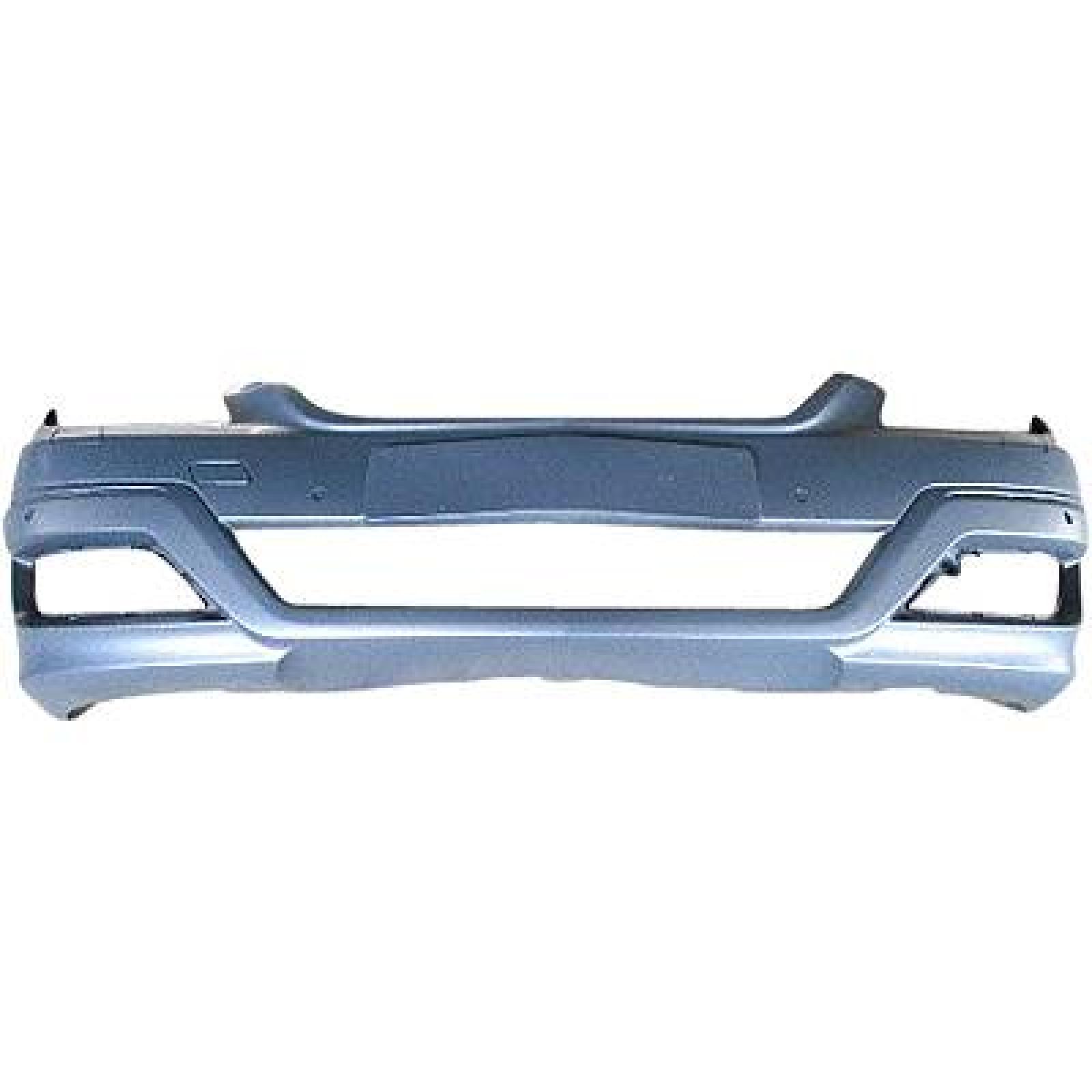 Pára-choques Dianteiro para Mercedes Classe B W245 08-11