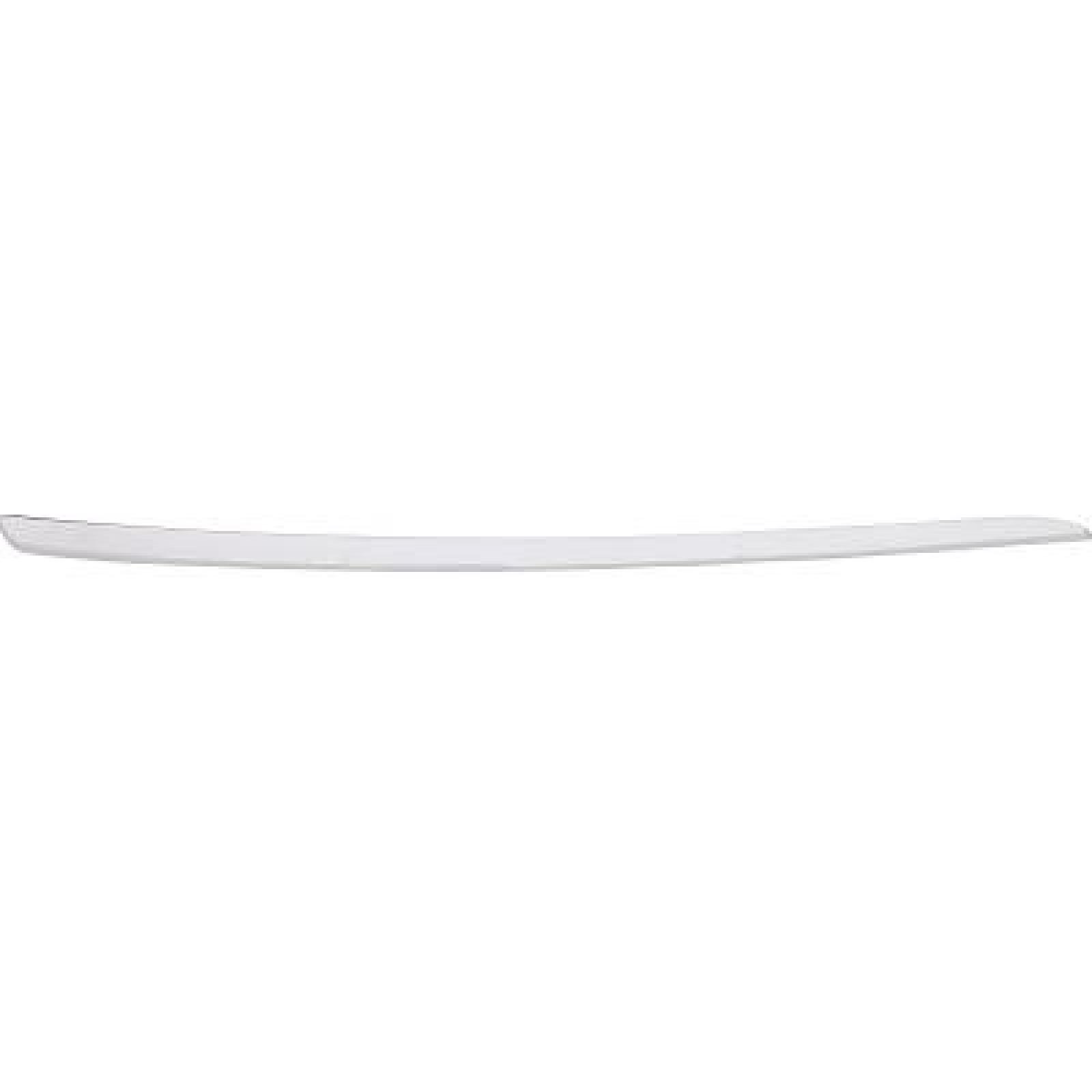 Friso, pára-choques Dianteiro Direito para Mercedes Classe B W245 08-11