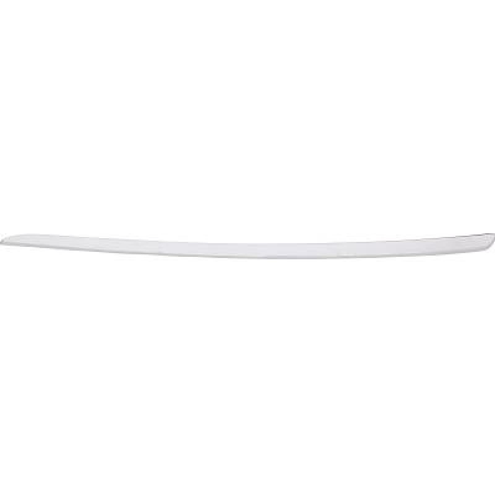 Friso, pára-choques Dianteiro Esquerdo para Mercedes Classe B W245 08-11