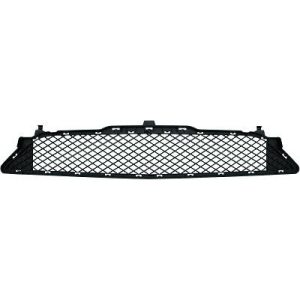 Grelha de ventilador, pára-choques Dianteiro para Mercedes Classe B W246 11-14