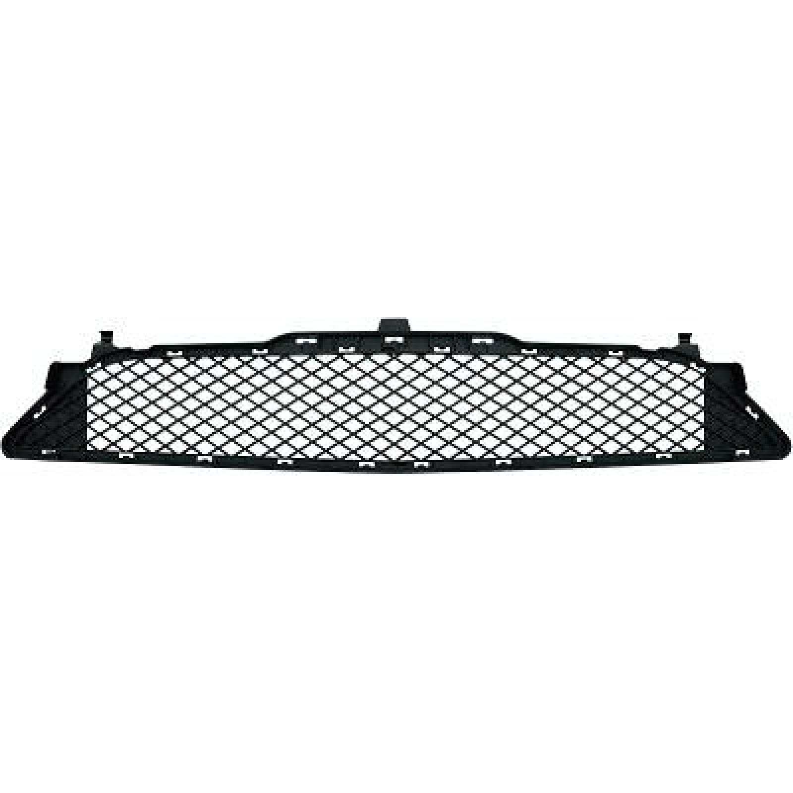 Grelha de ventilador, pára-choques Dianteiro para Mercedes Classe B W246 11-14