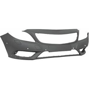 Pára-choques Dianteiro para Mercedes Classe B W246 11-14
