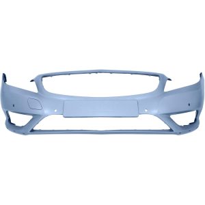 Pára-choques Dianteiro para Mercedes Classe B W246 11-14