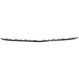 Friso, pára-choques Dianteiro para Mercedes Classe B W246 11-14