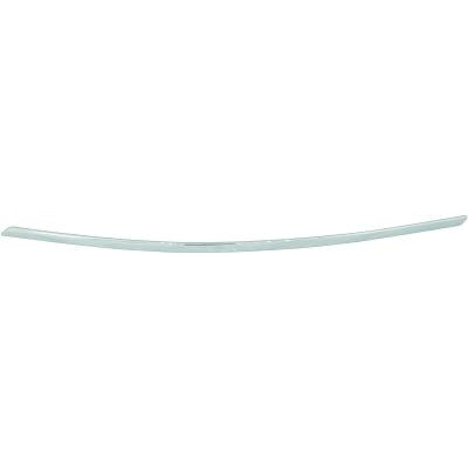 Jogo de frisos, pára-choques Dianteiro Direito para Mercedes Classe B W246 11-14