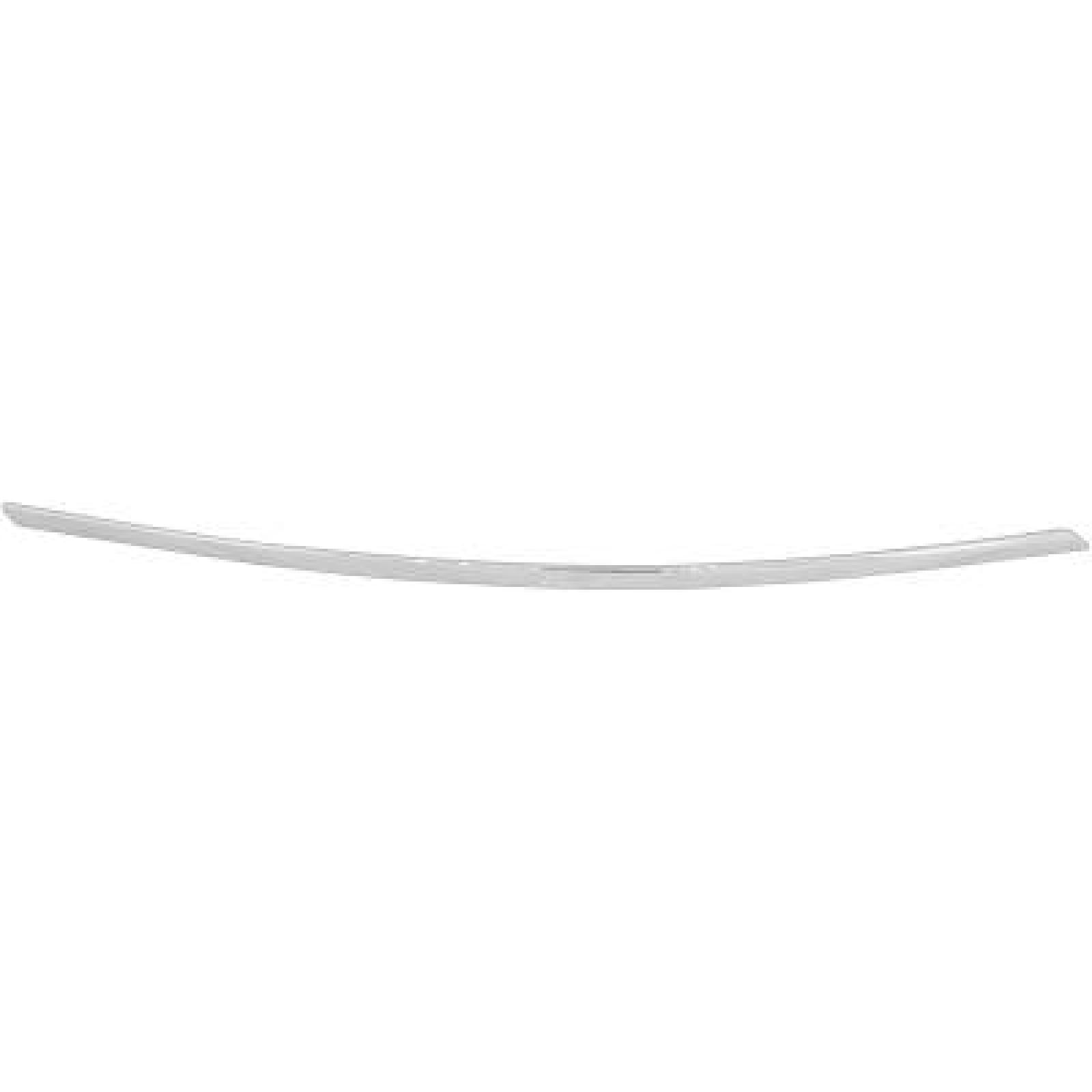 Jogo de frisos, pára-choques Dianteiro Esquerdo para Mercedes Classe B W246 11-14