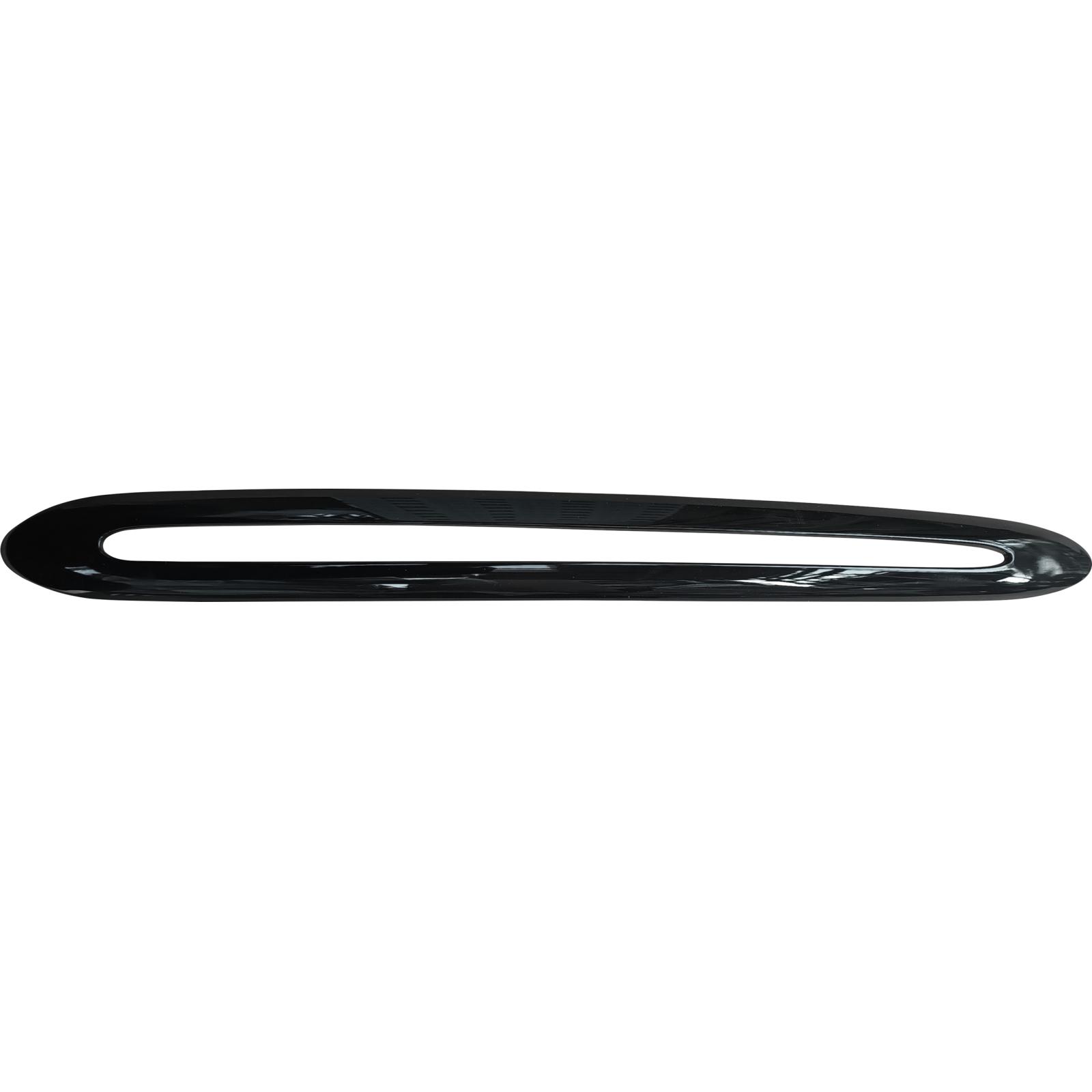 Friso, pára-choques Dianteiro Direito para Mercedes Classe B W246 14-19