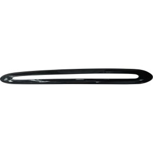 Friso, pára-choques Dianteiro Esquerdo para Mercedes Classe B W246 14-19