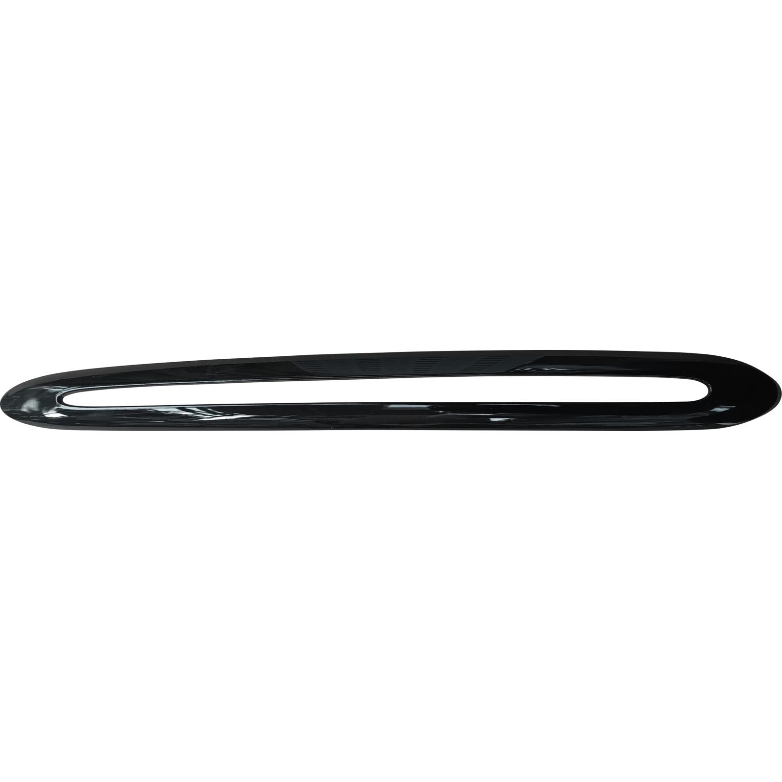 Friso, pára-choques Dianteiro Esquerdo para Mercedes Classe B W246 14-19