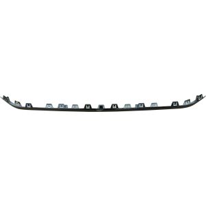 Friso, pára-choques Traseiro para Mercedes Classe B W246 14-19