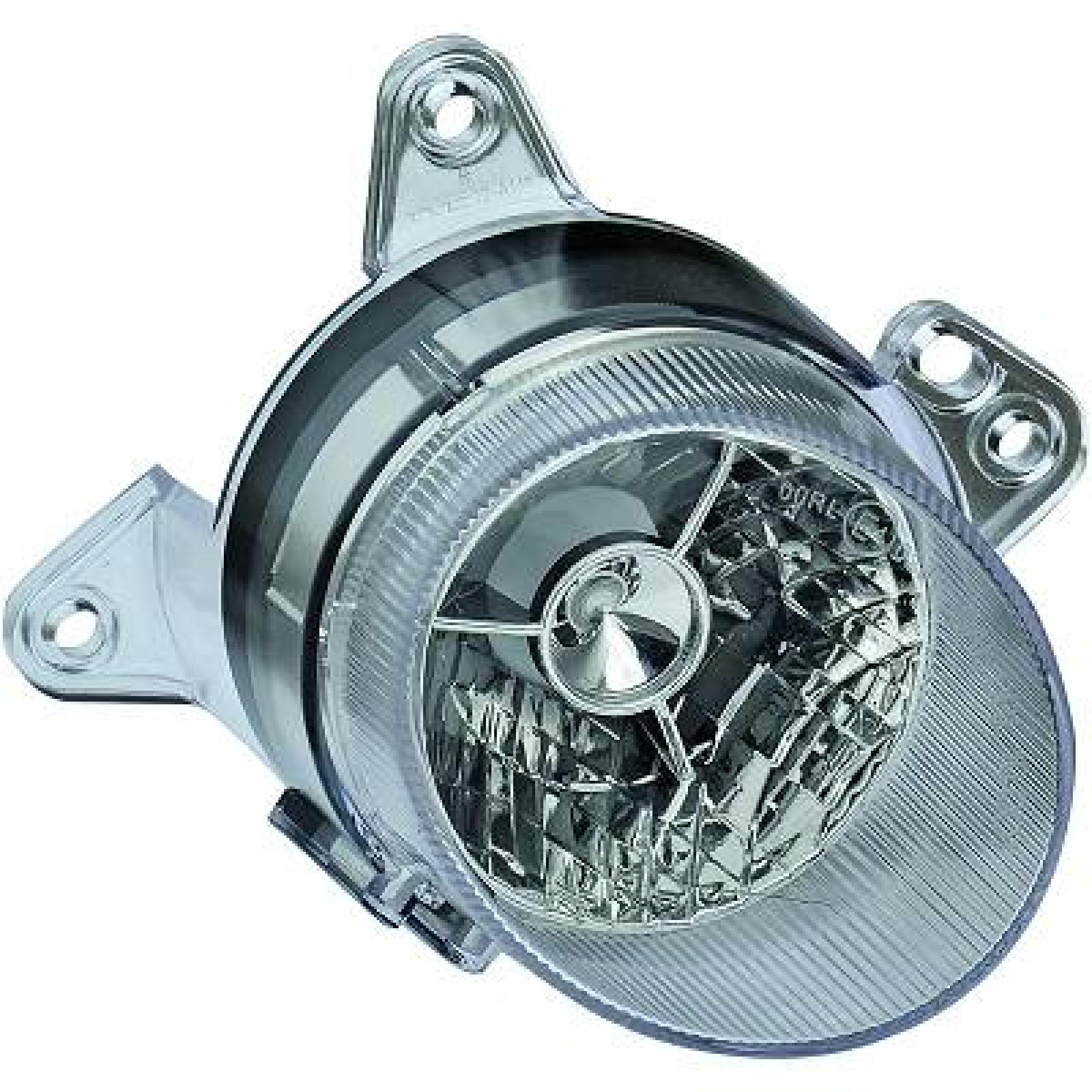 Luz de circulação diurna Direito para Mercedes CLA C117 13->>