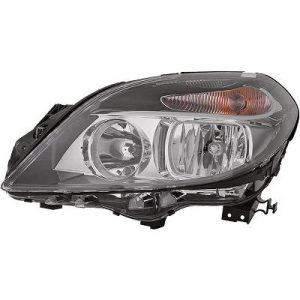 Farol principal Esquerdo para Mercedes Classe B W246 11-14