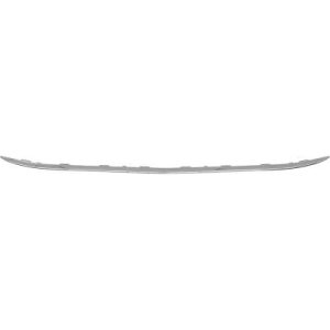 Friso, pára-choques Dianteiro para Mercedes Classe B W246 14-19