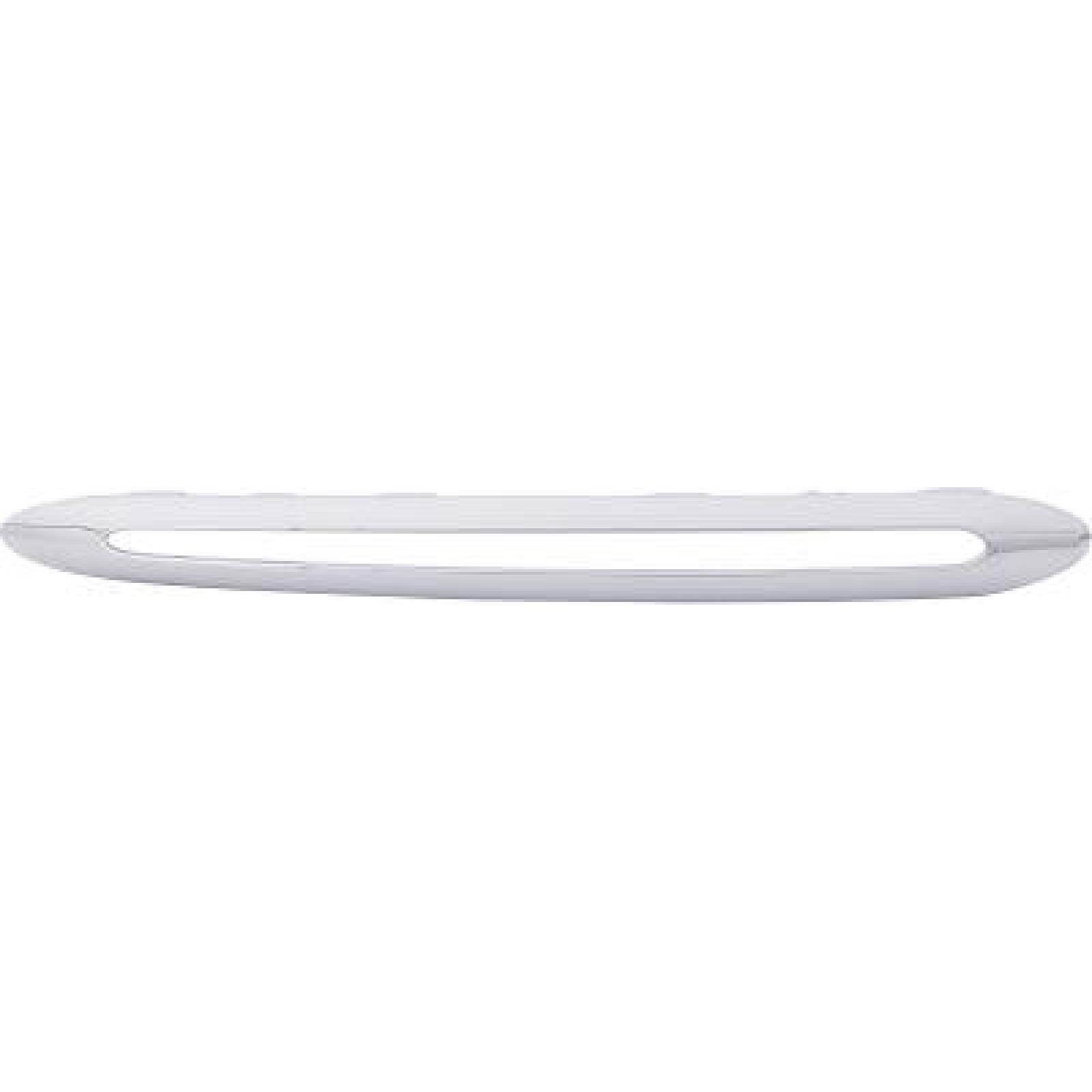 Friso, pára-choques Dianteiro Direito para Mercedes Classe B W246 14-19
