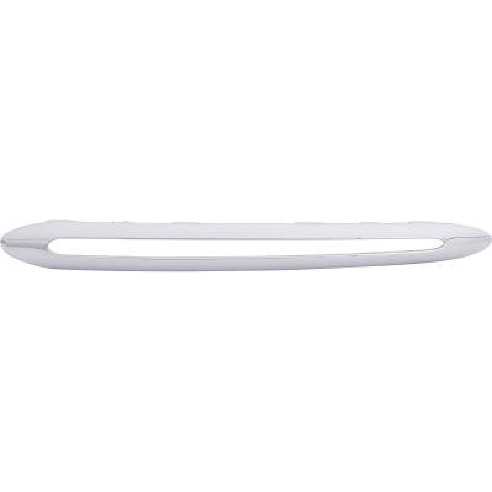 Friso, pára-choques Dianteiro Esquerdo para Mercedes Classe B W246 14-19